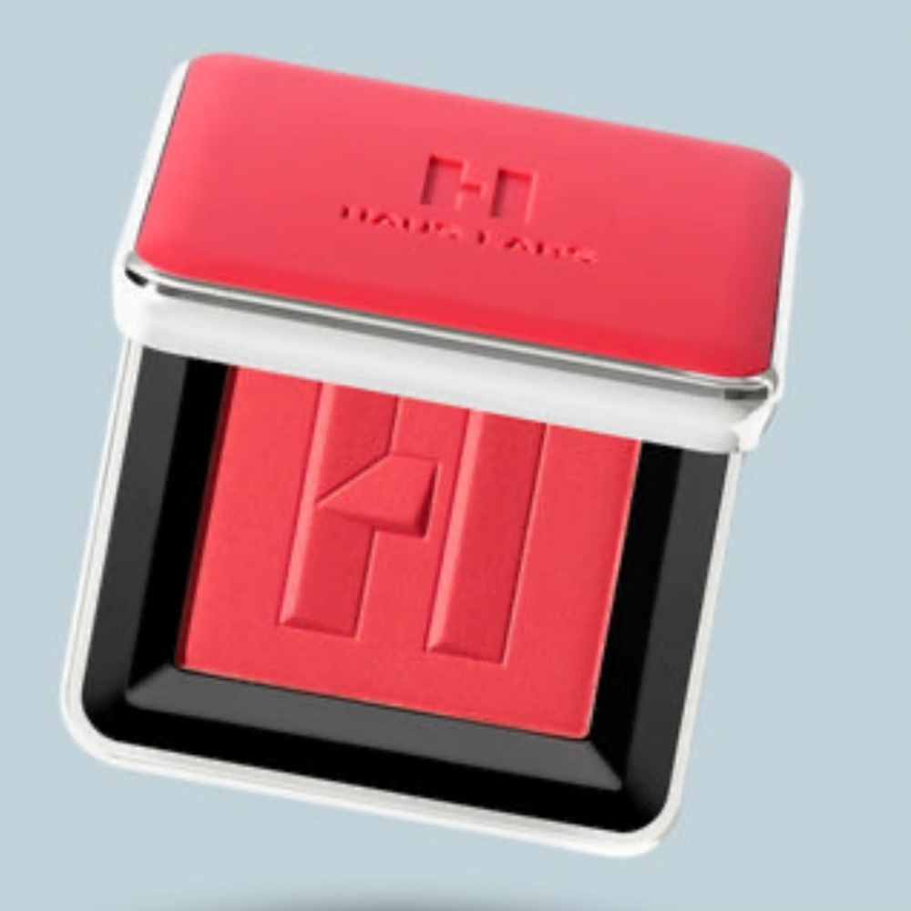 NEW Haus Labs Color Fuse Blush Powder